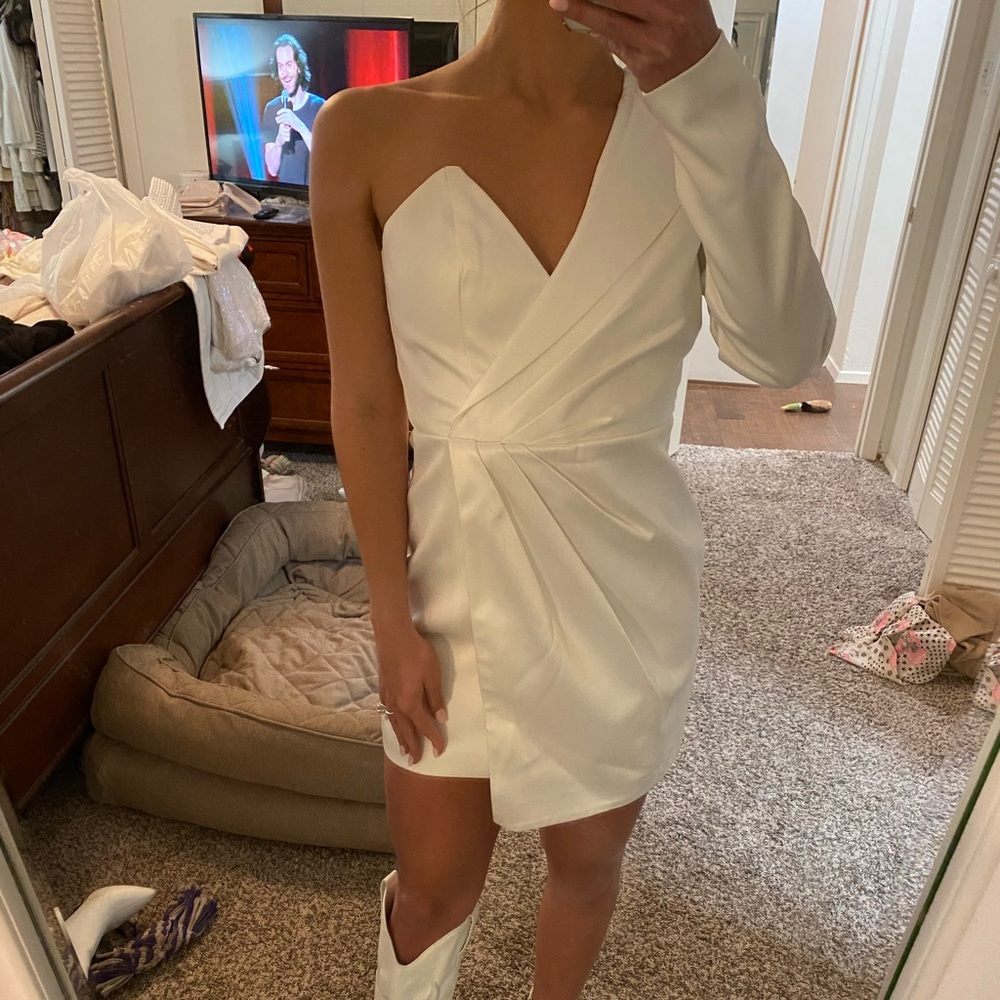 NBD Vanity Mini Dress - Picture 4 of 6